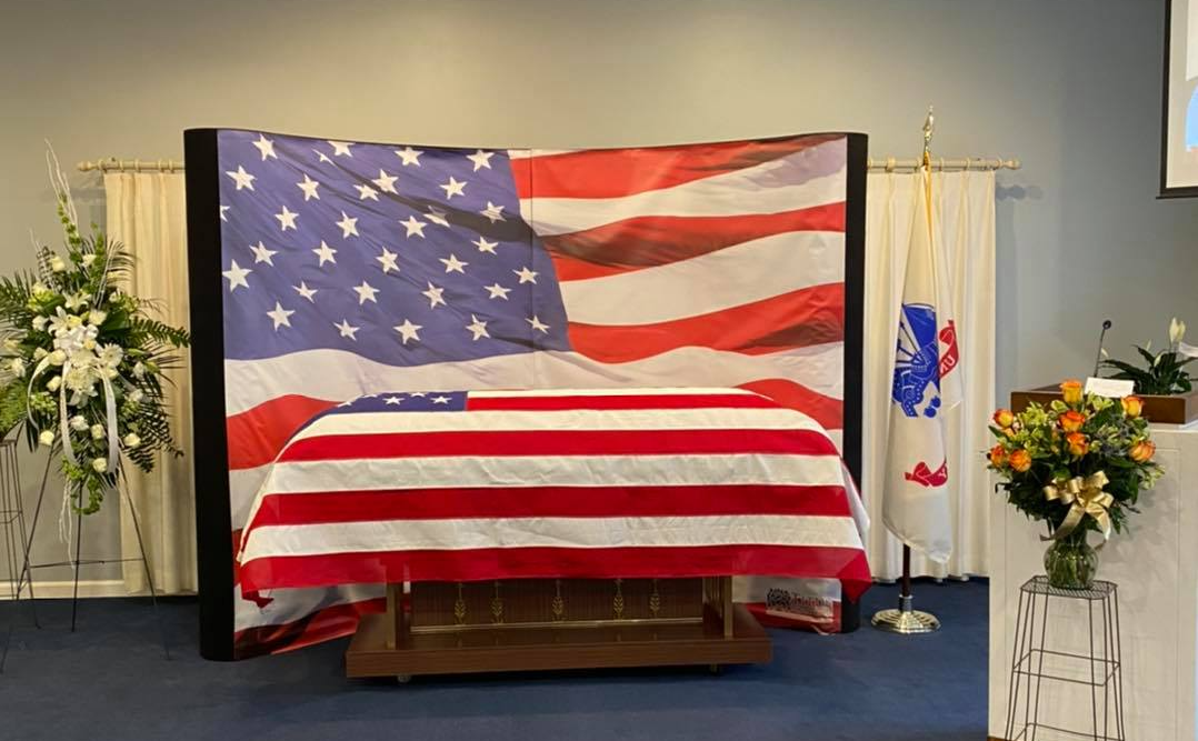 Veteran Pierceton IN Funeral Home And Cremations