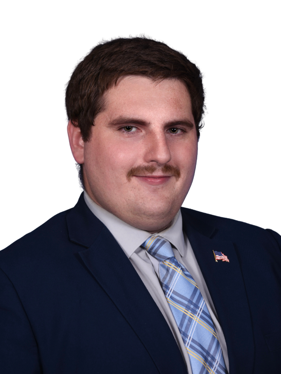 Dallas Anders
