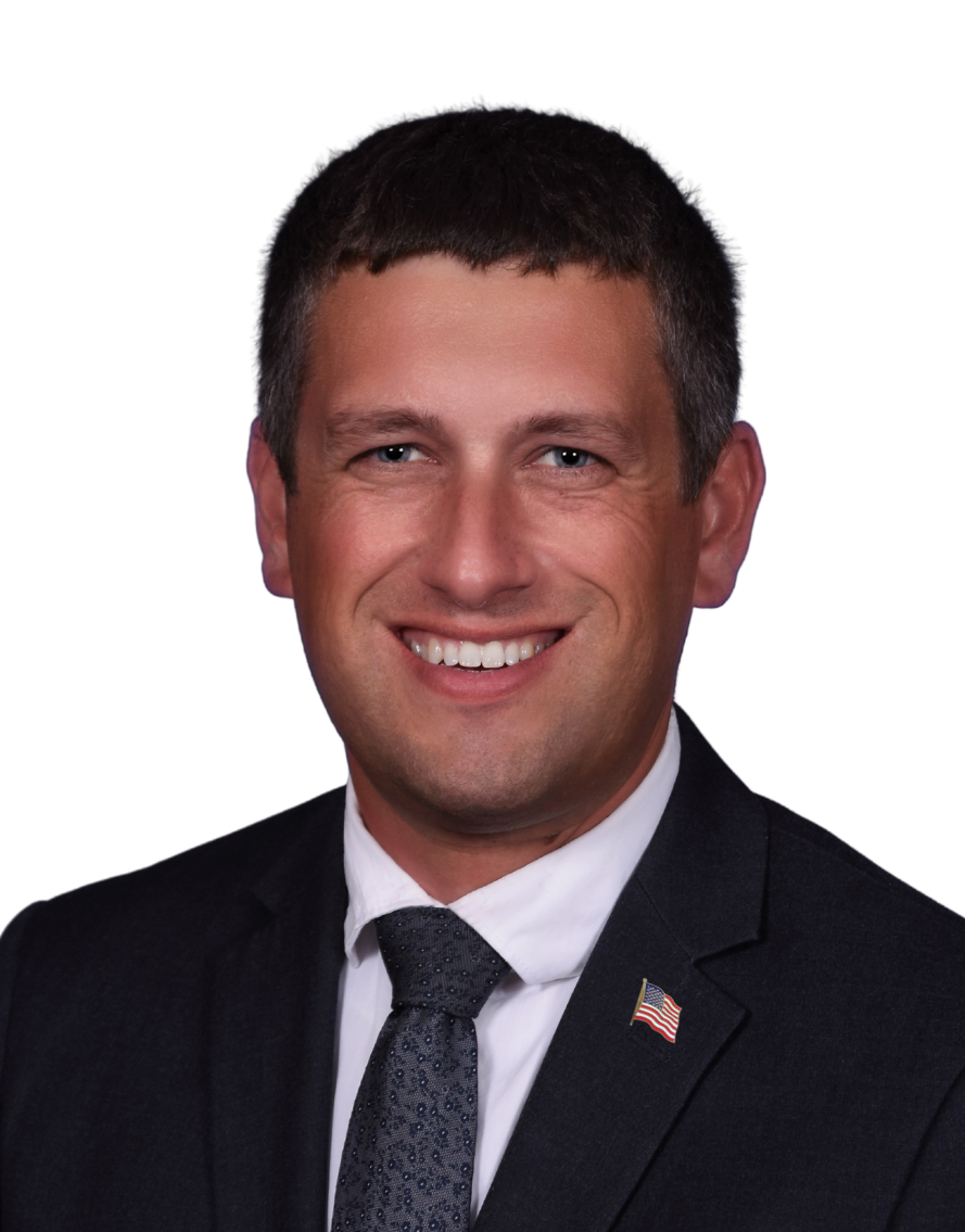 Tyler Huffer