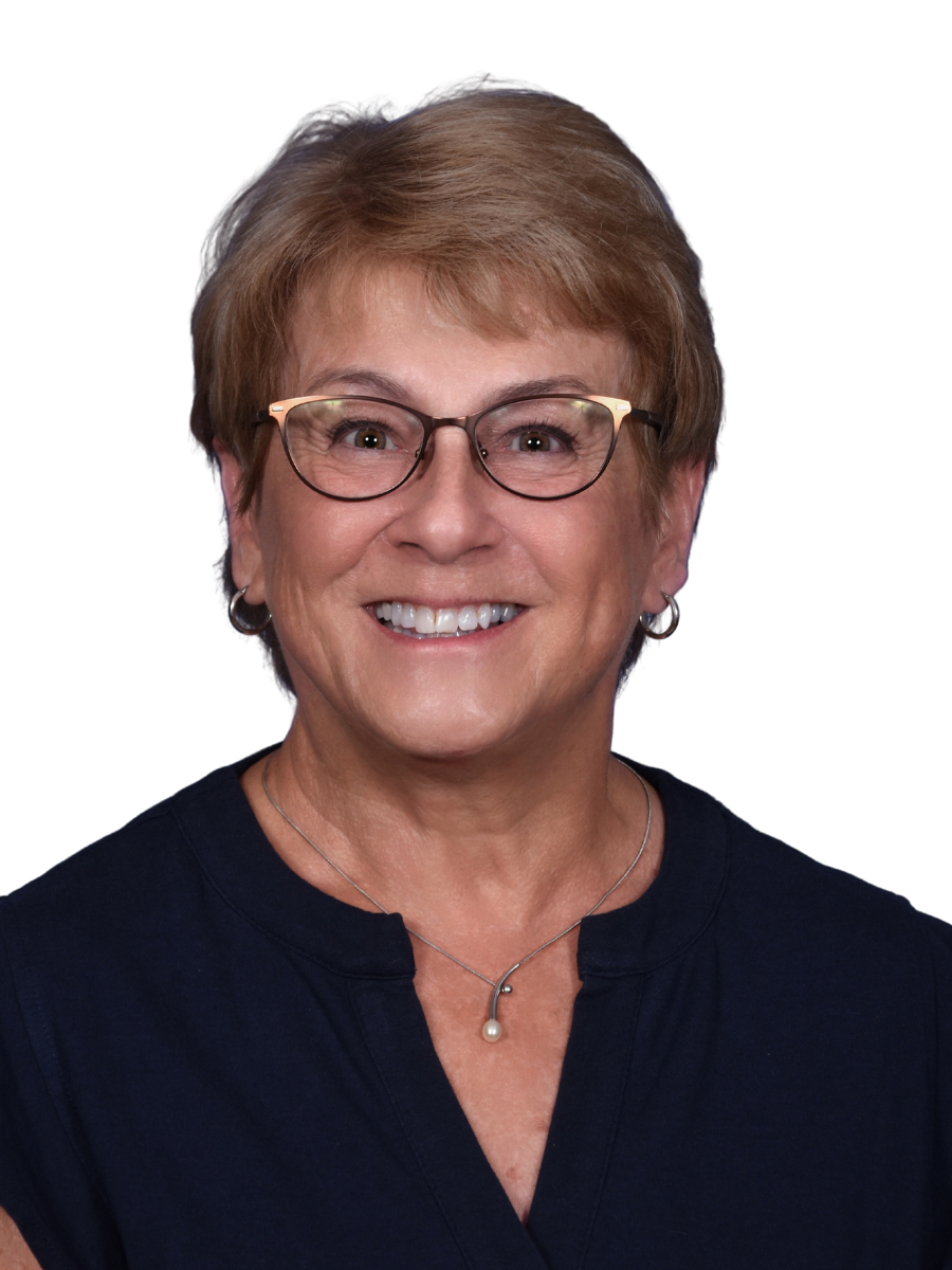Eldonna Warren