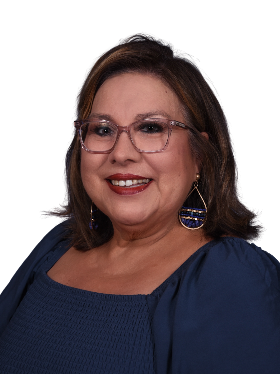 Sylvia Aguirre