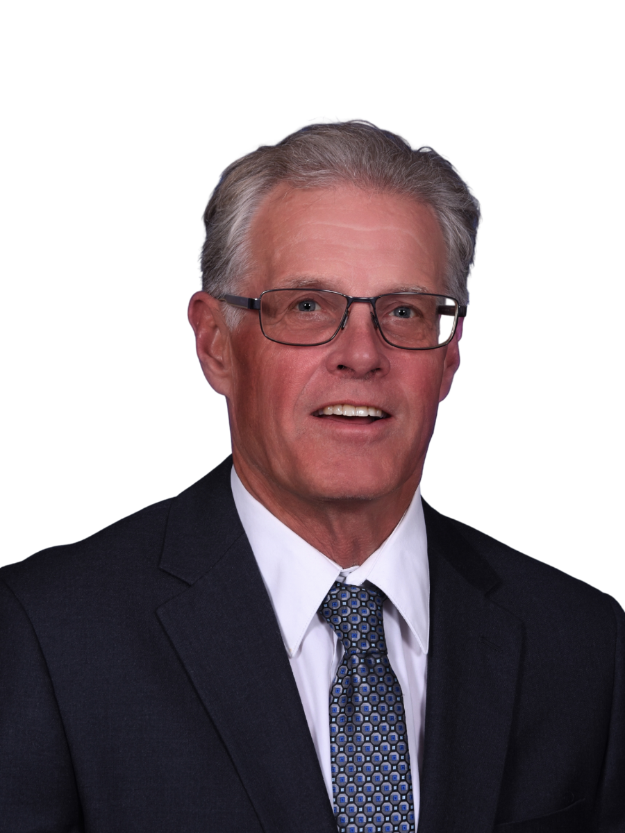 Mark Shirey