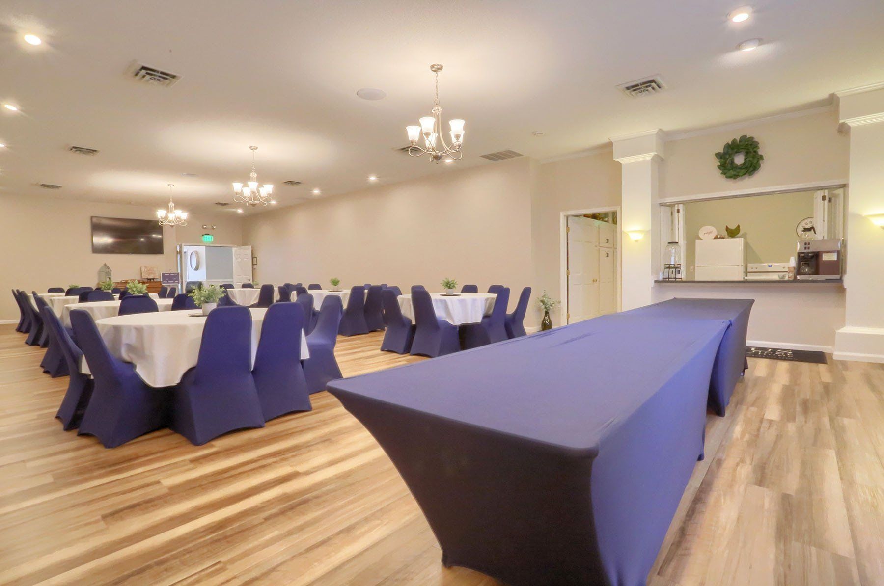 Warsaw, IN | Titus Funeral Home and Cremation Services
