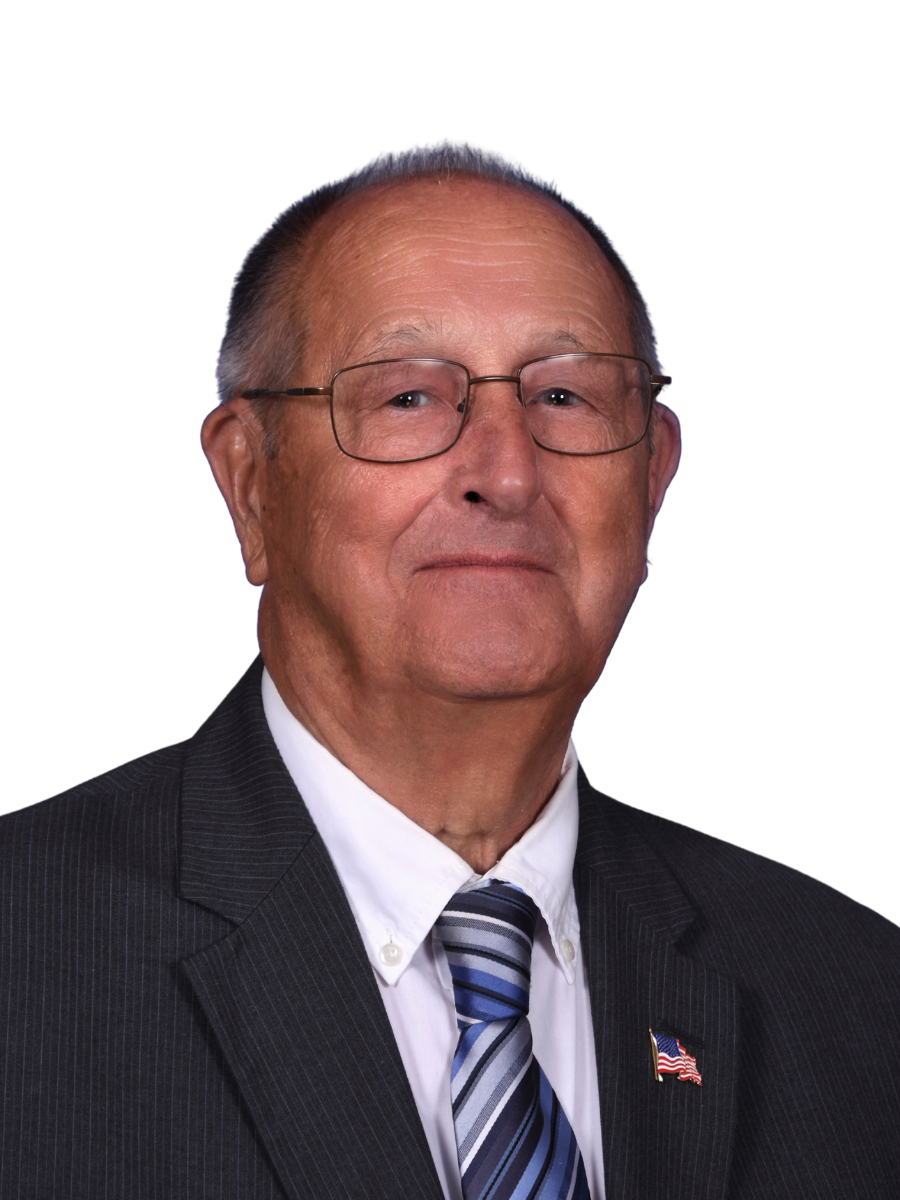 Norm Benzing