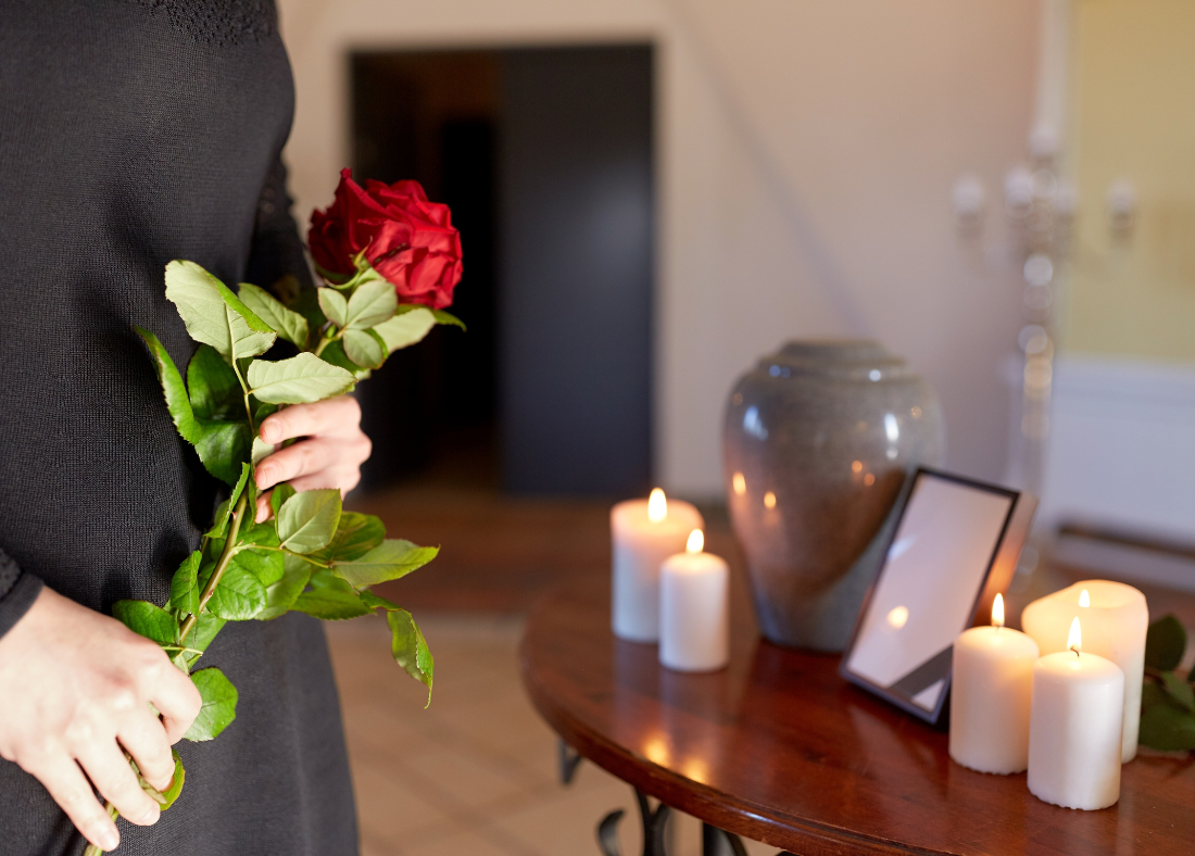 Services Overview Titus Funeral Home and Cremation Services