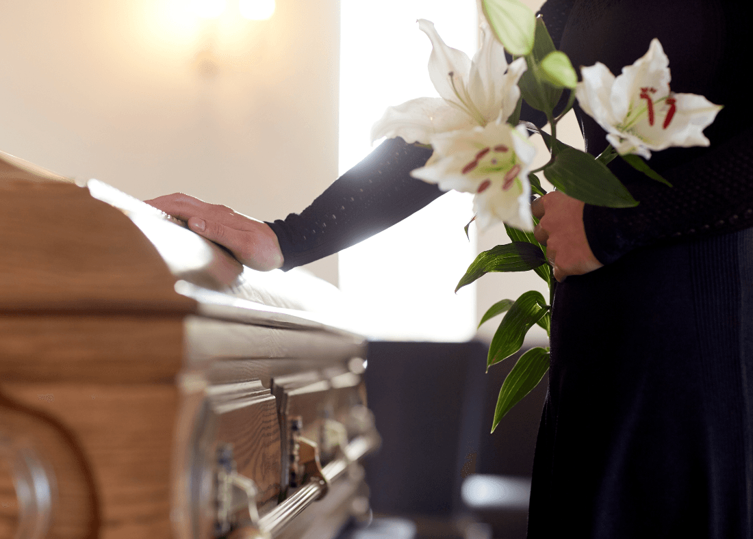 Services Overview Titus Funeral Home and Cremation Services
