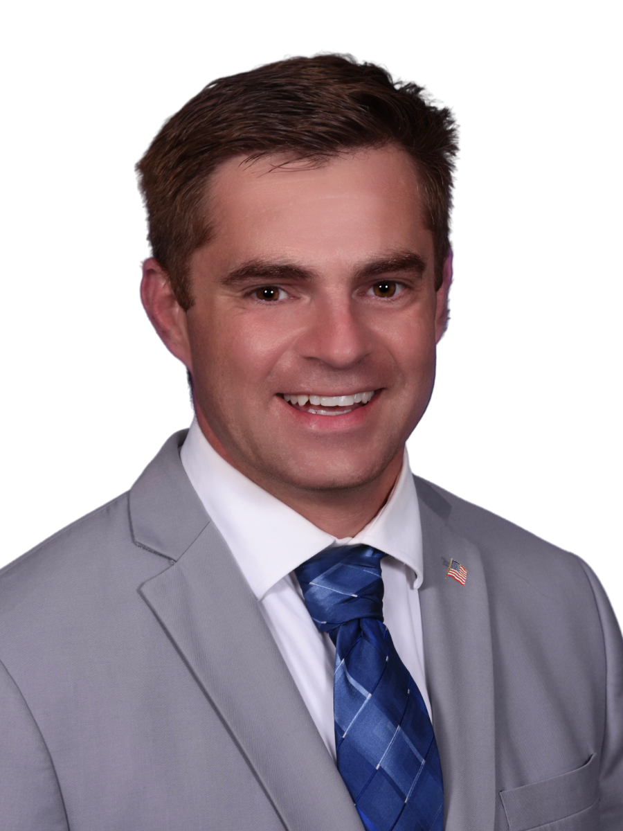 Cory Benz