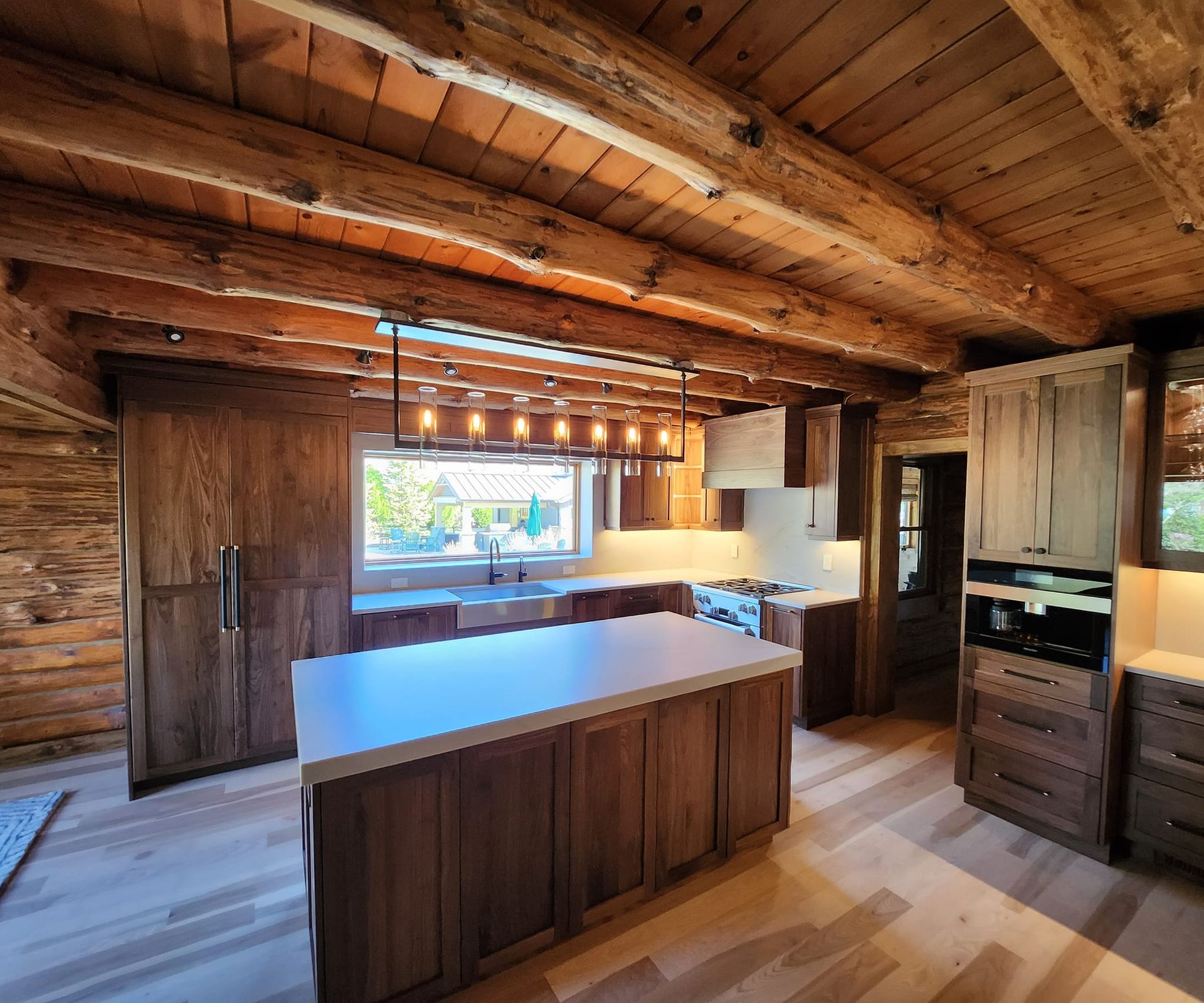 Tower Bridge Electric serving your electrical needs in new jersey