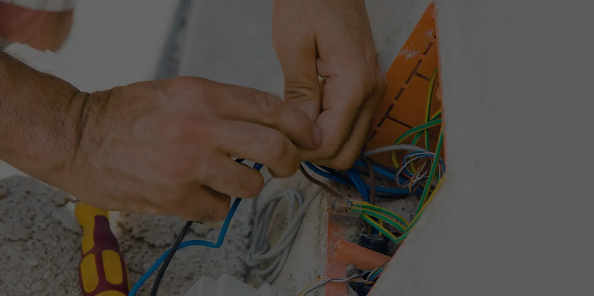 Tower Bridge Electric serving your electrical needs in new jersey