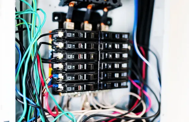 Tower Bridge Electric serving your electrical needs in new jersey