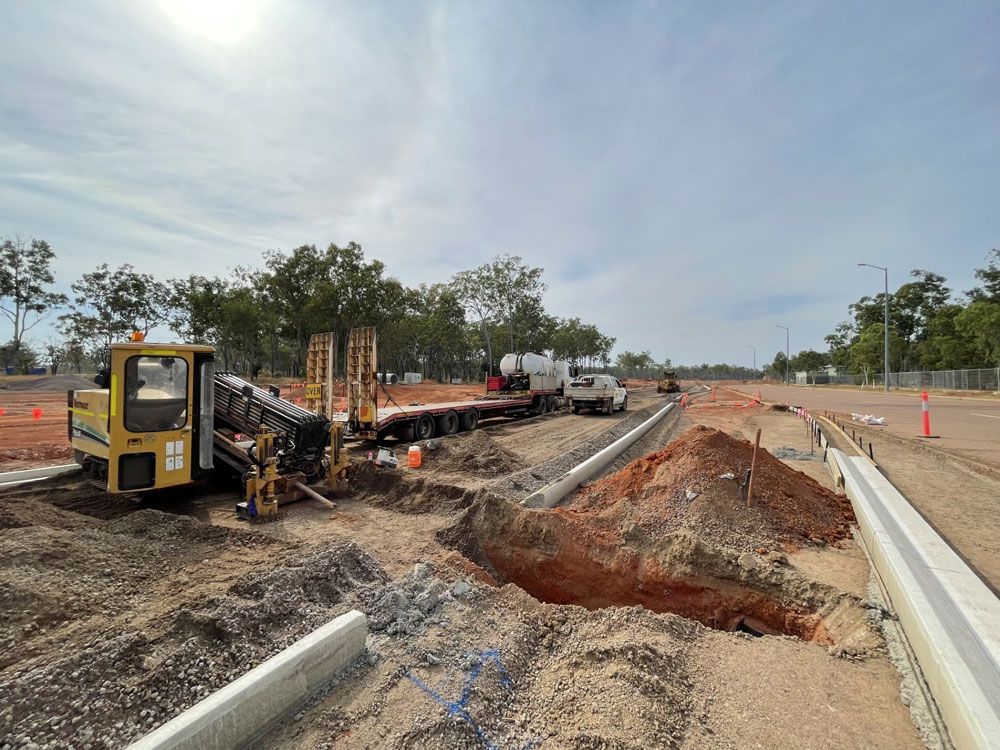 A Reliable Directional Drilling Service In Darwin