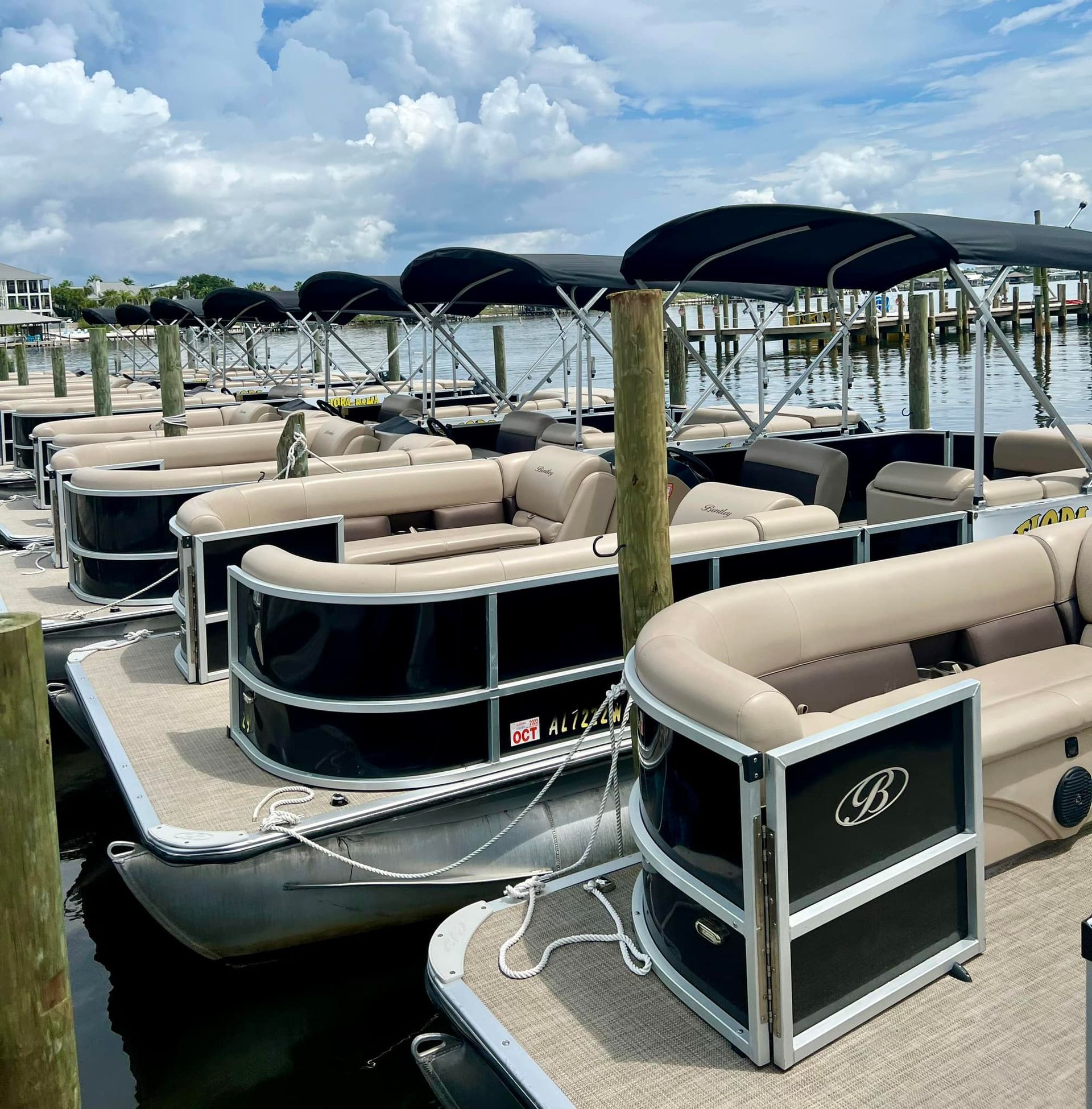 Jet ski and boat rental