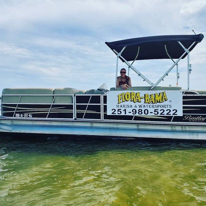 Jet ski and boat rentals