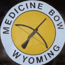 Medicine Bow Wyoming