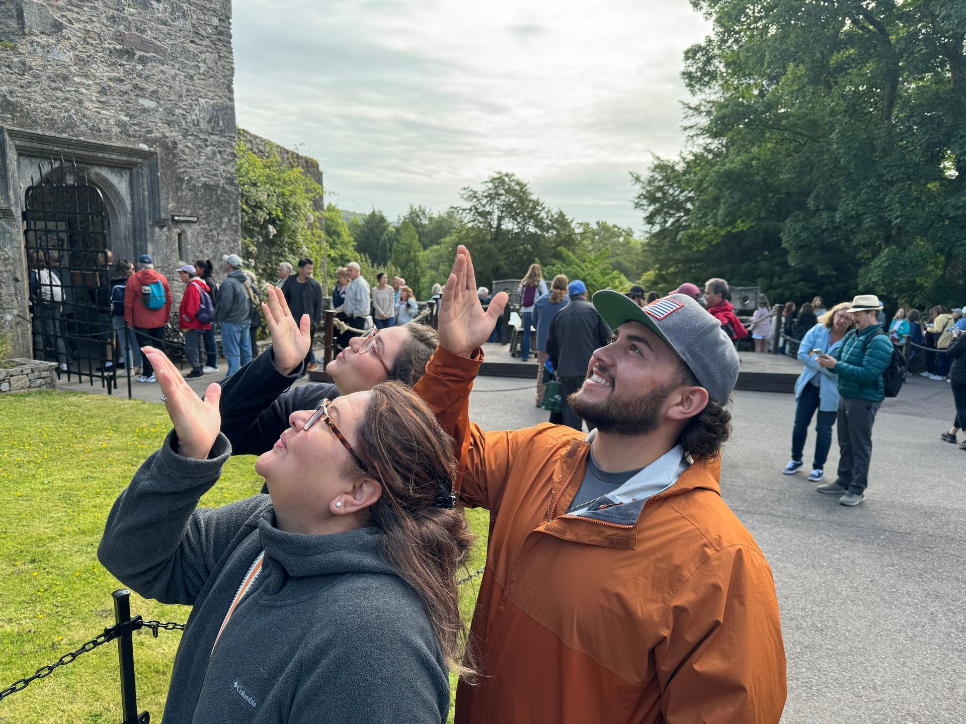 Cork Private Taxi Tours