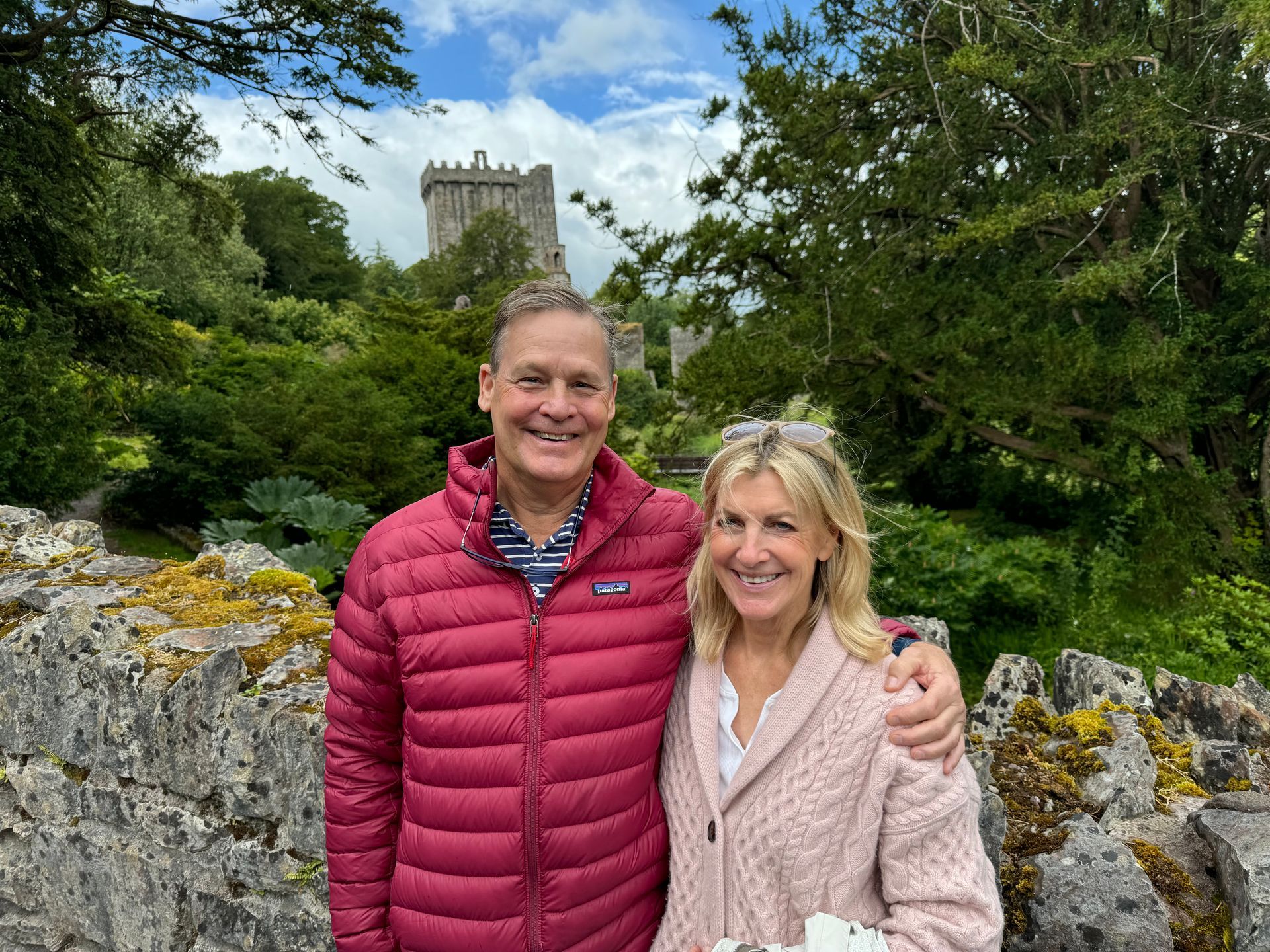 Cork Private Taxi Tours