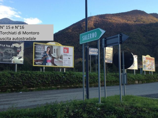 Impianto pubblicitario 10