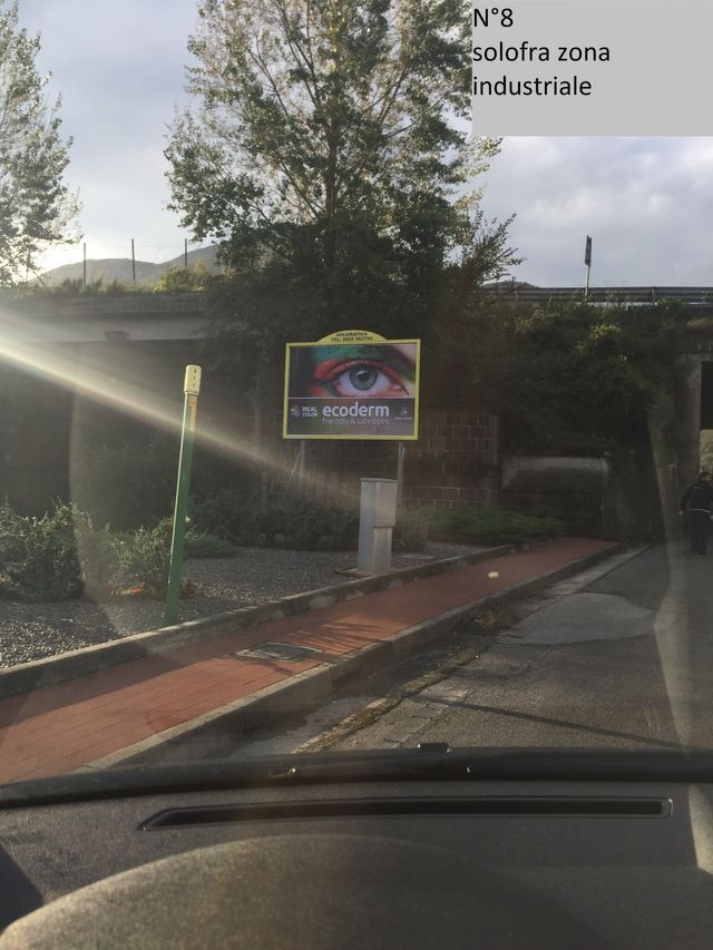 Impianto pubblicitario 6