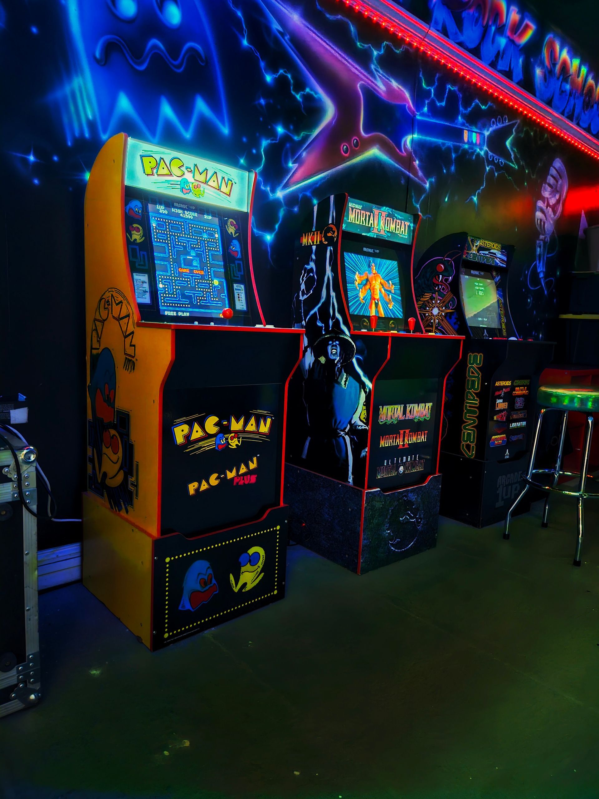 Let There Be Rock on MacDade, the best music school in Delco, located in Folsom, PA