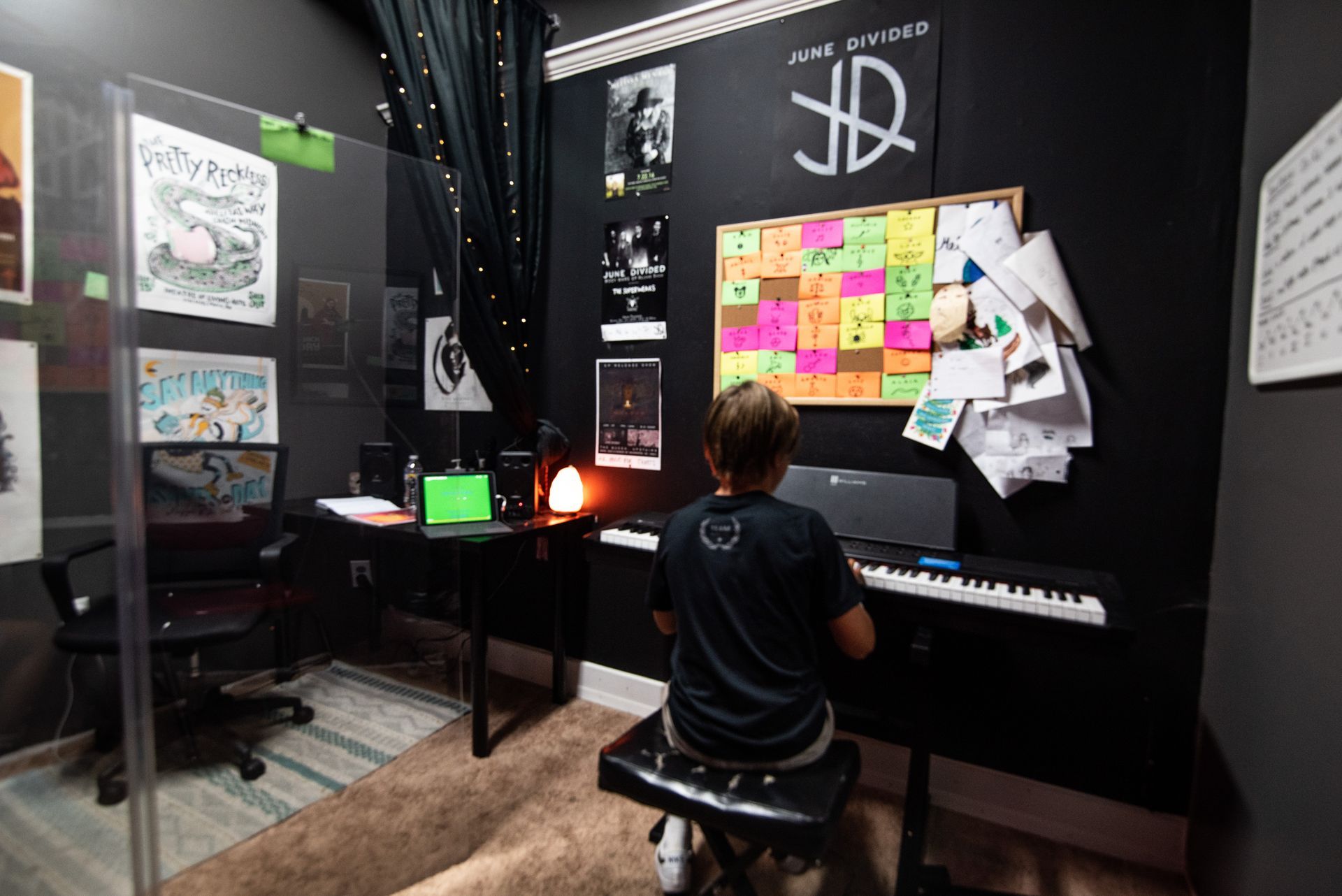 Let There Be Rock on MacDade, the best music school in Delco