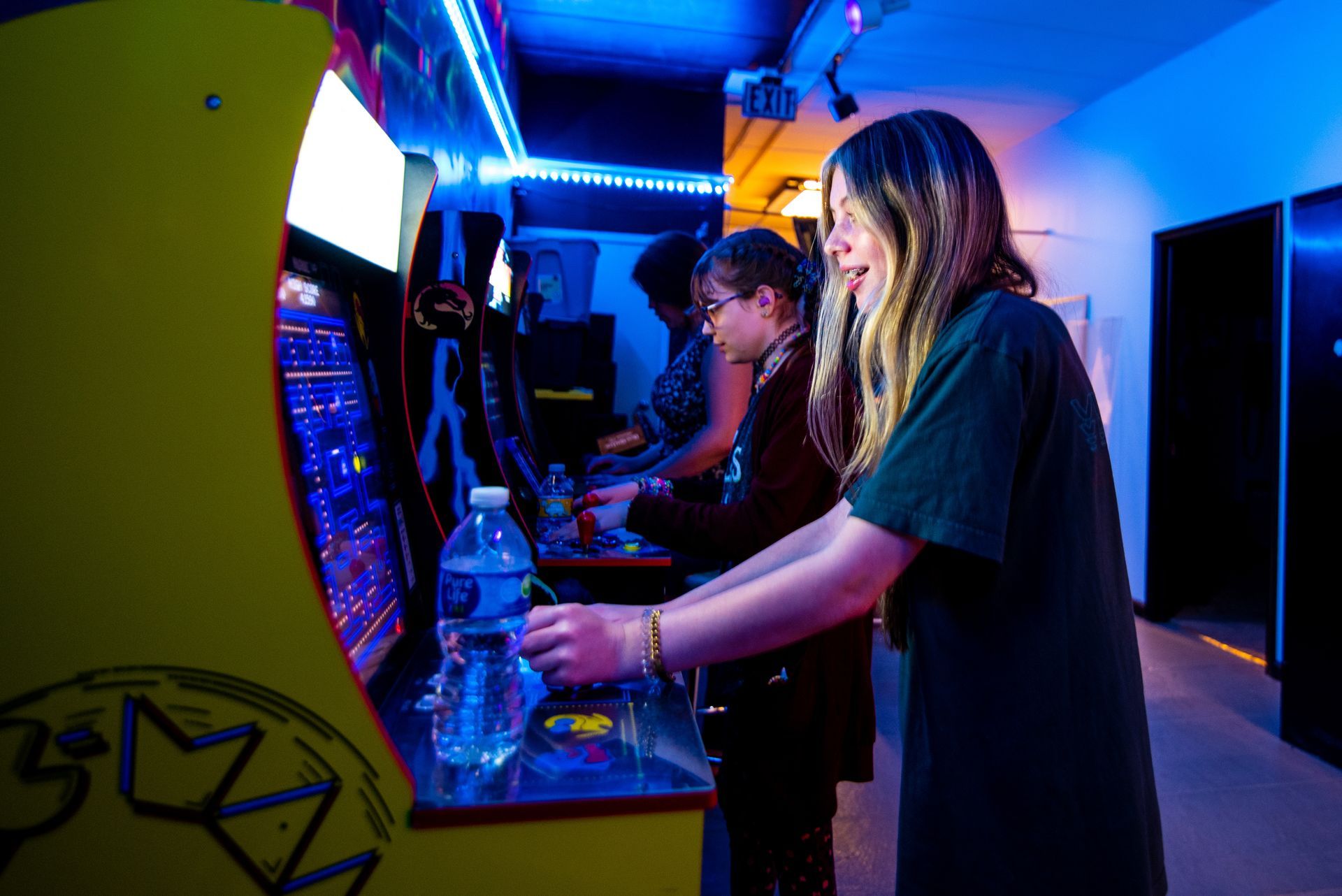 Let There Be Rock on MacDade, the best music school in Delco, located in Folsom, PA