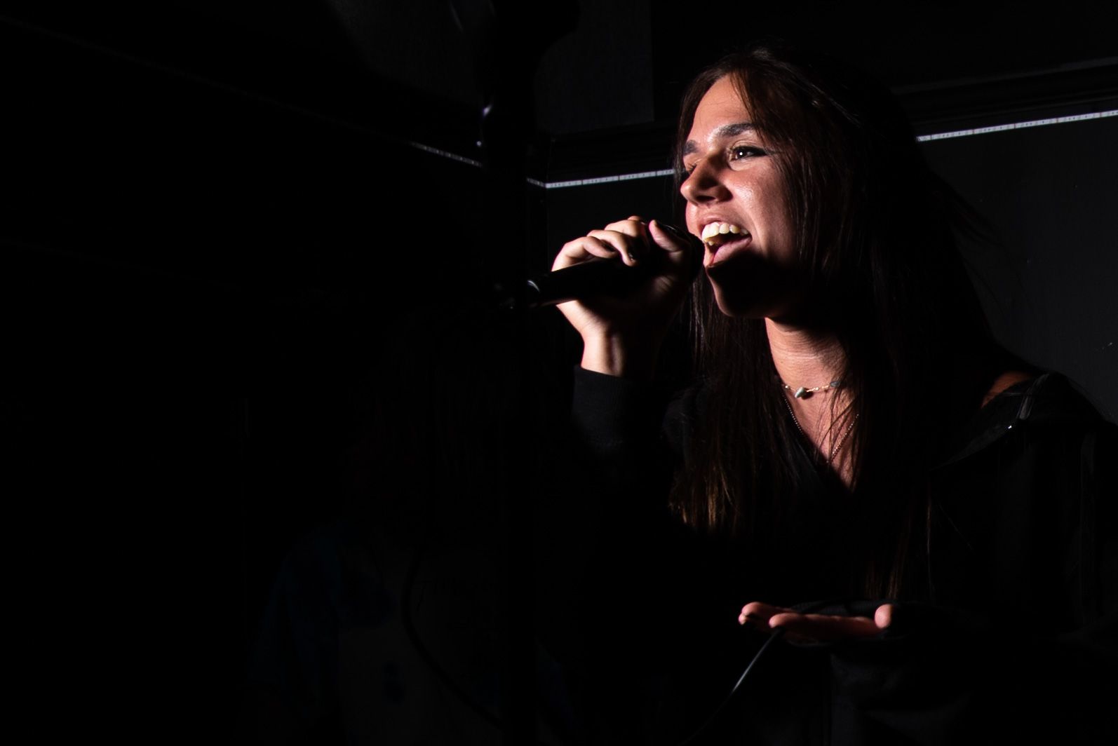 Let There Be Rock on MacDade, the best music school in Delco, located in Folsom, PA