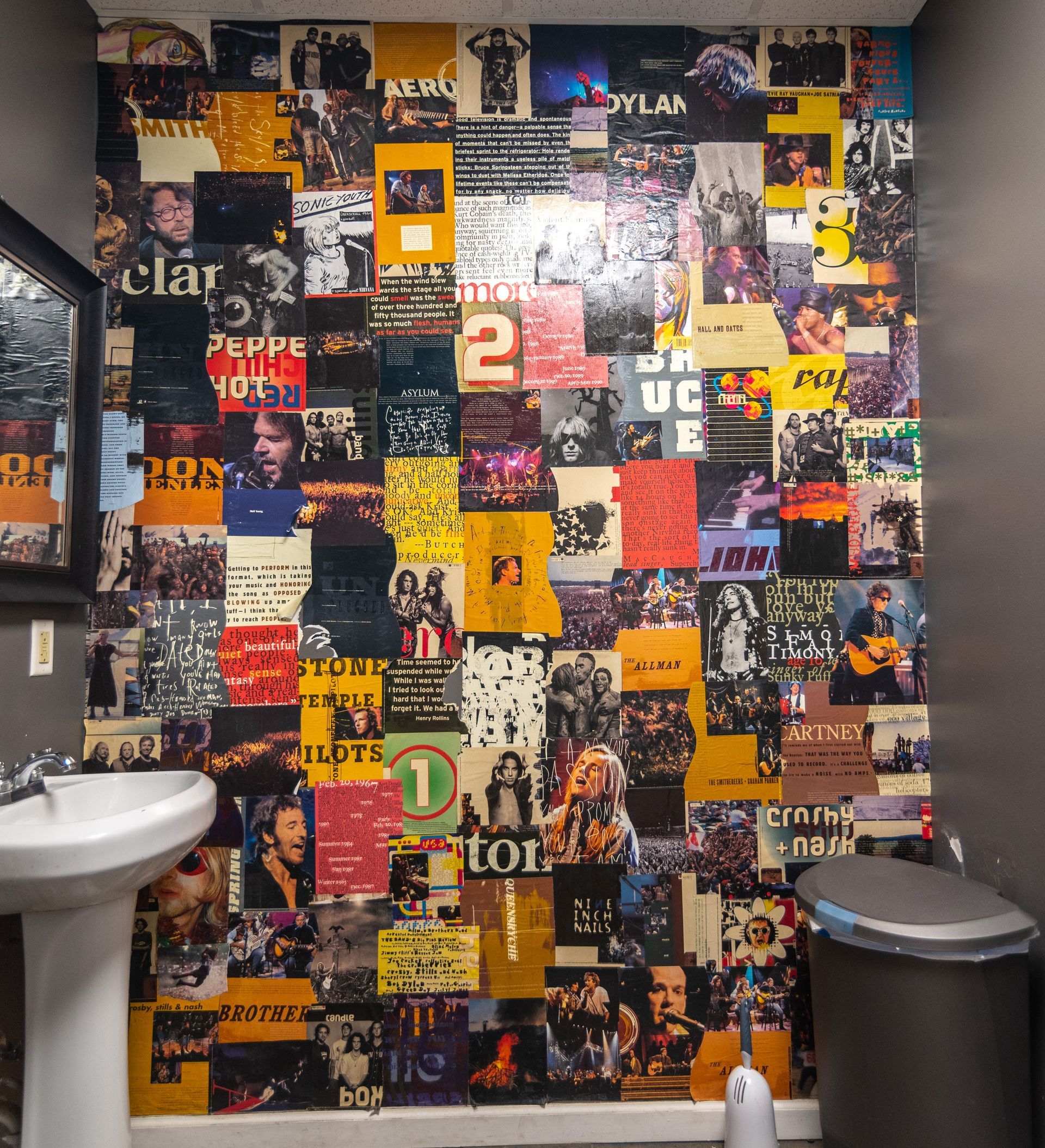 Let There Be Rock on MacDade, the best music school in Delco, located in Folsom, PA