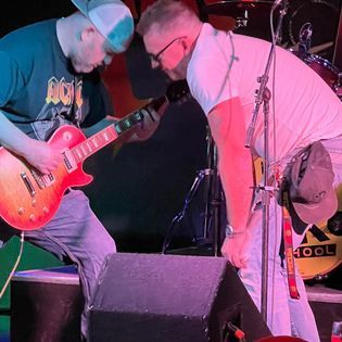 Let There Be Rock on MacDade, the best music school in Delco