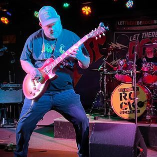 Let There Be Rock on MacDade, the best music school in Delco, located in Folsom, PA