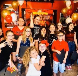 Let There Be Rock on MacDade, the best music school in Delco, located in Folsom, PA