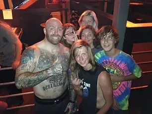 Let There Be Rock on MacDade, the best music school in Delco, located in Folsom, PA