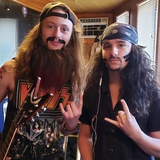 Let There Be Rock on MacDade, the best music school in Delco