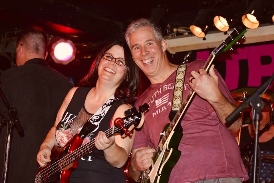 Let There Be Rock on MacDade, the best music school in Delco