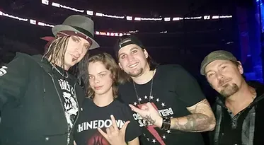 Let There Be Rock on MacDade, the best music school in Delco, located in Folsom, PA