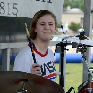 Let There Be Rock on MacDade, the best music school in Delco, located in Folsom, PA