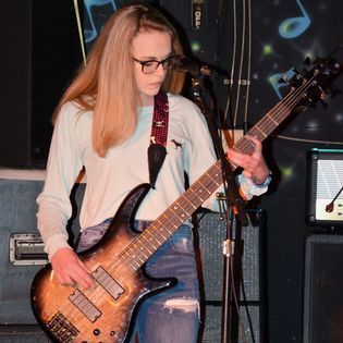 Let There Be Rock on MacDade, the best music school in Delco