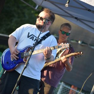 Let There Be Rock on MacDade, the best music school in Delco, located in Folsom, PA