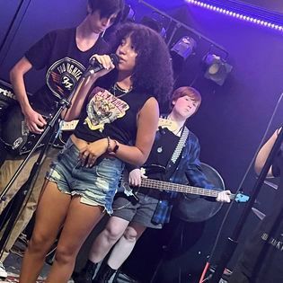 Let There Be Rock on MacDade, the best music school in Delco, located in Folsom, PA