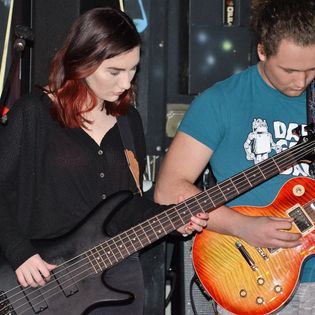 Let There Be Rock on MacDade, the best music school in Delco