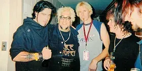 Let There Be Rock on MacDade, the best music school in Delco, located in Folsom, PA