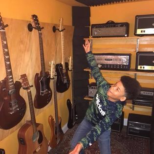 Let There Be Rock on MacDade, the best music school in Delco