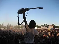 Let There Be Rock on MacDade, the best music school in Delco, located in Folsom, PA