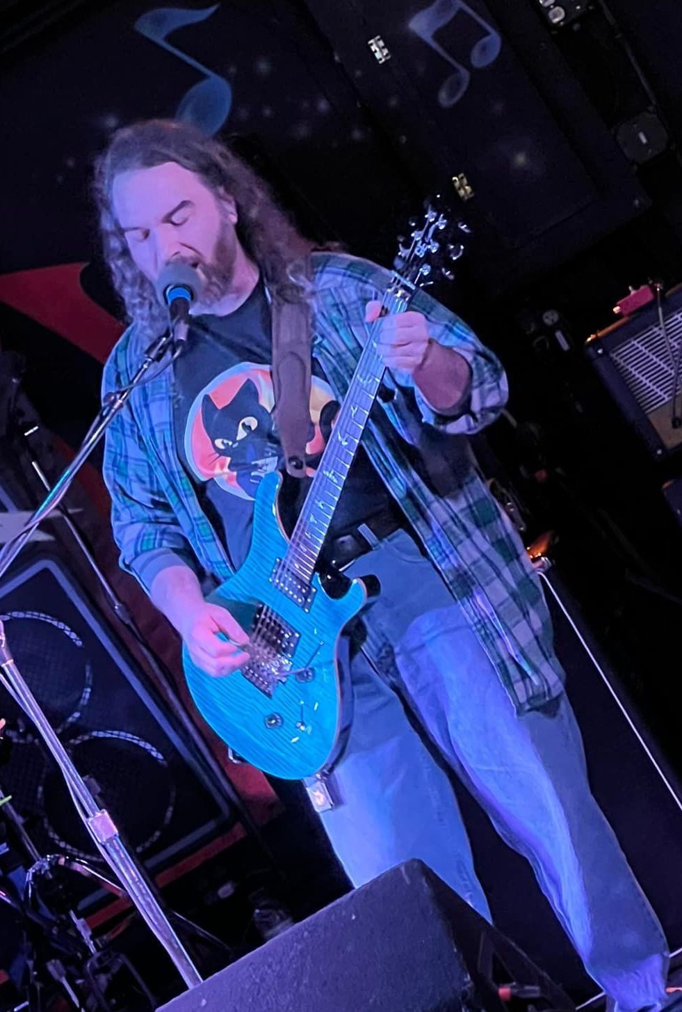 Let There Be Rock on MacDade, the best music school in Delco, located in Folsom, PA