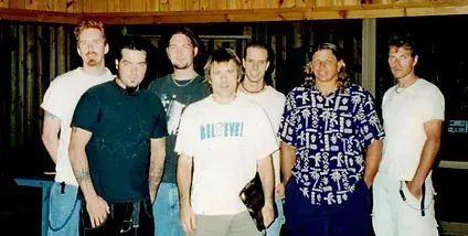 Let There Be Rock on MacDade, the best music school in Delco, located in Folsom, PA