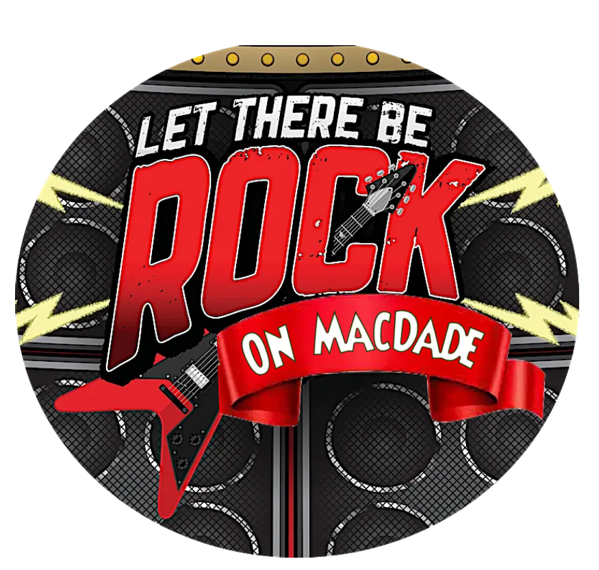 Let There Be Rock on MacDade| Delco's best music school