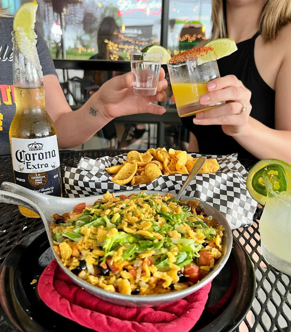 Mojo's Pints & Pies Fayetteville, AR