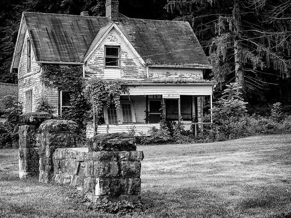 Fixer Upper -Chillicothe OH