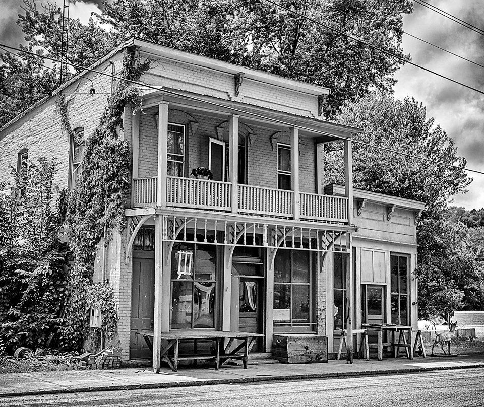 Private Residence -Shawnee OH