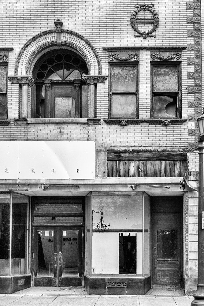 Rehab? -East Liverpool OH