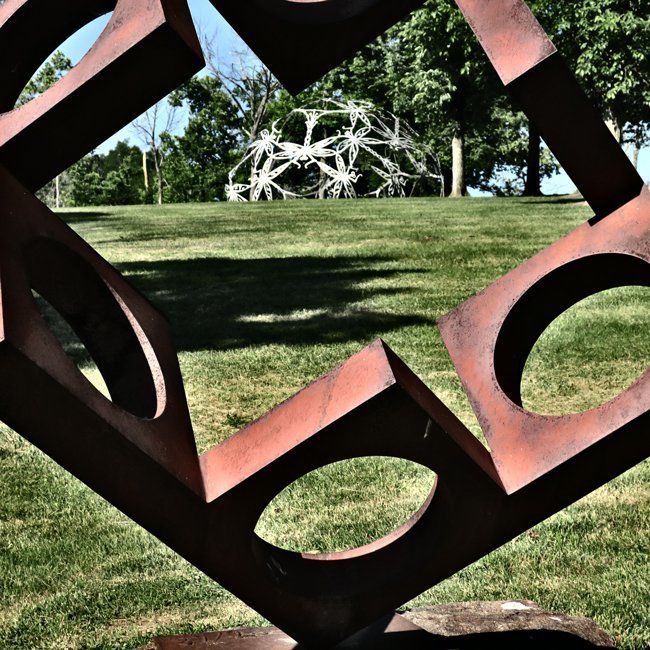 Pattern IV -Greg John